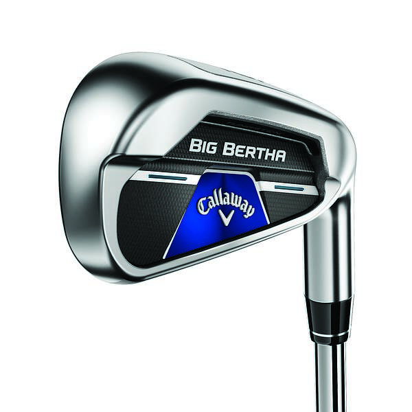 Callaway Big Bertha B21 Wedge | 2nd Swing Golf